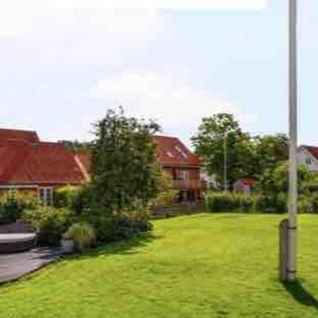 Airy, Cosy Guesthouse Mariager 외부 사진