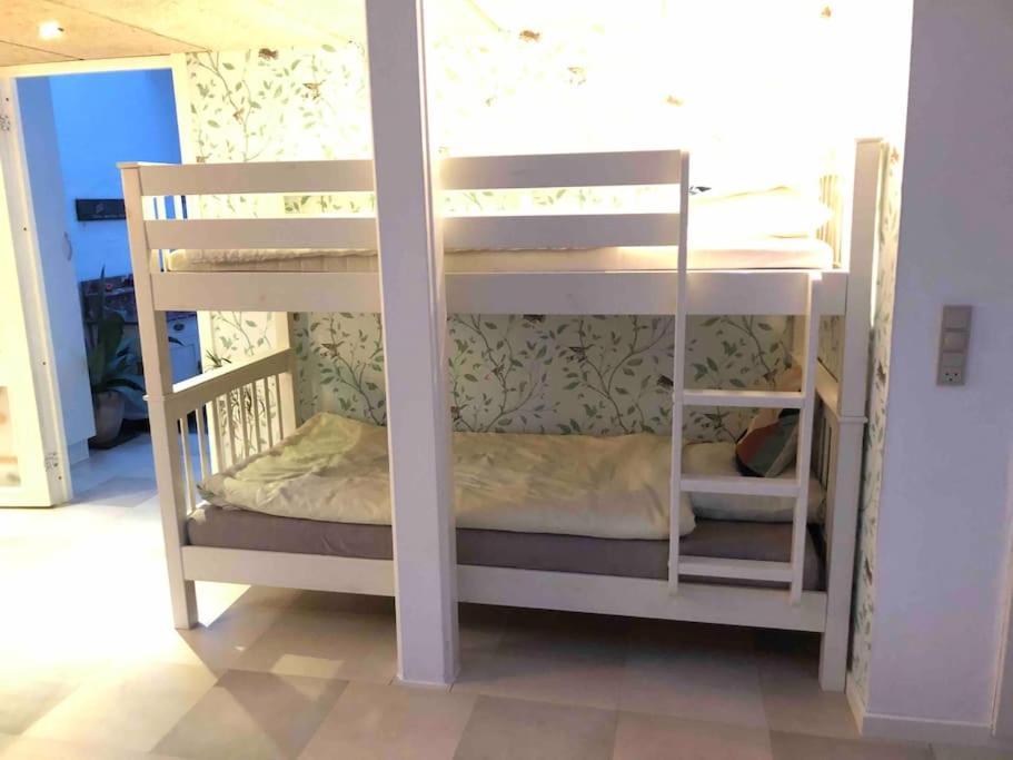 Airy, Cosy Guesthouse Mariager 외부 사진